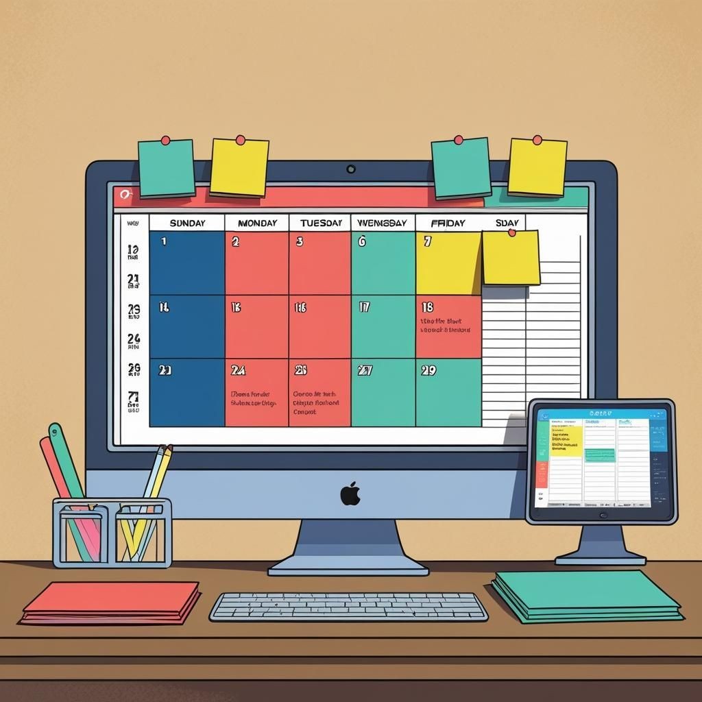 🗓 Post Scheduling Made Simple